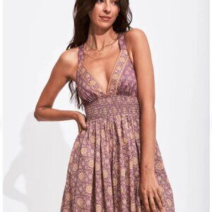 End Sale Arnhem Carmen Dress Playdress